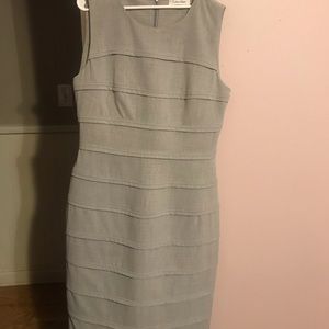 Calvin Klein dress